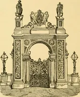 Picture 91 of 381 from The Englishman's house, from a cottage to a mansion. A practical guide to members of building societies, and all interested in selecting or building a house (1871), leaf 130