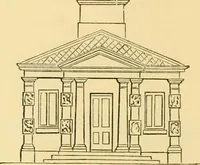 Picture 97 of 381 from The Englishman's house, from a cottage to a mansion. A practical guide to members of building societies, and all interested in selecting or building a house (1871), leaf 134