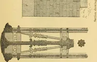 An illustration from The Englishman's house, from a cottage to a mansion. A practical guide to members of building societies, and all interested in selecting or building a house (1871)