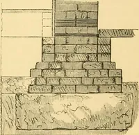 Picture 108 of 381 from The Englishman's house, from a cottage to a mansion. A practical guide to members of building societies, and all interested in selecting or building a house (1871), leaf 158