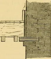 Picture 110 of 381 from The Englishman's house, from a cottage to a mansion. A practical guide to members of building societies, and all interested in selecting or building a house (1871), leaf 161