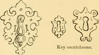 Picture 124 of 381 from The Englishman's house, from a cottage to a mansion. A practical guide to members of building societies, and all interested in selecting or building a house (1871), leaf 178