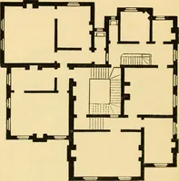 Picture 137 of 381 from The Englishman's house, from a cottage to a mansion. A practical guide to members of building societies, and all interested in selecting or building a house (1871), leaf 190