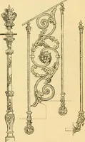 An illustration from The Englishman's house, from a cottage to a mansion. A practical guide to members of building societies, and all interested in selecting or building a house (1871)