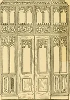 Picture 156 of 381 from The Englishman's house, from a cottage to a mansion. A practical guide to members of building societies, and all interested in selecting or building a house (1871), leaf 208