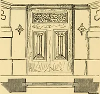 Picture 158 of 381 from The Englishman's house, from a cottage to a mansion. A practical guide to members of building societies, and all interested in selecting or building a house (1871), leaf 210