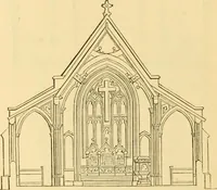 Picture 167 of 381 from The Englishman's house, from a cottage to a mansion. A practical guide to members of building societies, and all interested in selecting or building a house (1871), leaf 218
