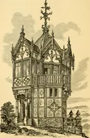 Picture 169 of 381 from The Englishman's house, from a cottage to a mansion. A practical guide to members of building societies, and all interested in selecting or building a house (1871), leaf 220