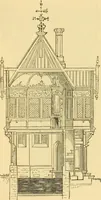 Picture 172 of 381 from The Englishman's house, from a cottage to a mansion. A practical guide to members of building societies, and all interested in selecting or building a house (1871), leaf 223