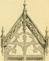 Picture 175 of 381 from The Englishman's house, from a cottage to a mansion. A practical guide to members of building societies, and all interested in selecting or building a house (1871), leaf 226