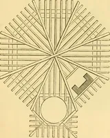 Picture 177 of 381 from The Englishman's house, from a cottage to a mansion. A practical guide to members of building societies, and all interested in selecting or building a house (1871), leaf 227
