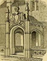 Picture 183 of 381 from The Englishman's house, from a cottage to a mansion. A practical guide to members of building societies, and all interested in selecting or building a house (1871), leaf 231