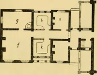 Picture 187 of 381 from The Englishman's house, from a cottage to a mansion. A practical guide to members of building societies, and all interested in selecting or building a house (1871), leaf 235