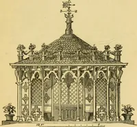 Picture 202 of 381 from The Englishman's house, from a cottage to a mansion. A practical guide to members of building societies, and all interested in selecting or building a house (1871), leaf 269