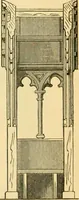 An illustration from The Englishman's house, from a cottage to a mansion. A practical guide to members of building societies, and all interested in selecting or building a house (1871)