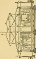 An illustration from The Englishman's house, from a cottage to a mansion. A practical guide to members of building societies, and all interested in selecting or building a house (1871)