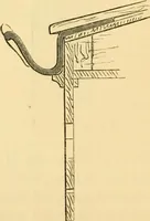 An illustration from The Englishman's house, from a cottage to a mansion. A practical guide to members of building societies, and all interested in selecting or building a house (1871)