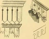 Picture 220 of 381 from The Englishman's house, from a cottage to a mansion. A practical guide to members of building societies, and all interested in selecting or building a house (1871), leaf 284
