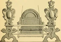 An illustration from The Englishman's house, from a cottage to a mansion. A practical guide to members of building societies, and all interested in selecting or building a house (1871)