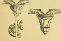 Picture 232 of 381 from The Englishman's house, from a cottage to a mansion. A practical guide to members of building societies, and all interested in selecting or building a house (1871), leaf 295