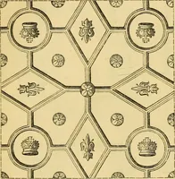 An illustration from The Englishman's house, from a cottage to a mansion. A practical guide to members of building societies, and all interested in selecting or building a house (1871)
