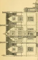Picture 239 of 381 from The Englishman's house, from a cottage to a mansion. A practical guide to members of building societies, and all interested in selecting or building a house (1871), leaf 301
