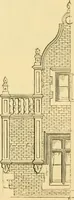 An illustration from The Englishman's house, from a cottage to a mansion. A practical guide to members of building societies, and all interested in selecting or building a house (1871)