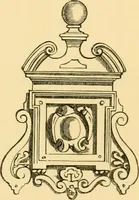 Picture 245 of 381 from The Englishman's house, from a cottage to a mansion. A practical guide to members of building societies, and all interested in selecting or building a house (1871), leaf 306