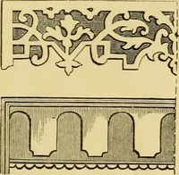 An illustration from The Englishman's house, from a cottage to a mansion. A practical guide to members of building societies, and all interested in selecting or building a house (1871)