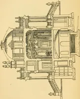 Picture 254 of 381 from The Englishman's house, from a cottage to a mansion. A practical guide to members of building societies, and all interested in selecting or building a house (1871), leaf 316