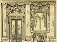 Picture 255 of 381 from The Englishman's house, from a cottage to a mansion. A practical guide to members of building societies, and all interested in selecting or building a house (1871), leaf 317