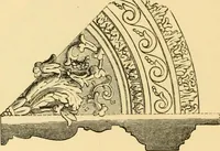 An illustration from The Englishman's house, from a cottage to a mansion. A practical guide to members of building societies, and all interested in selecting or building a house (1871)