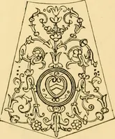 Picture 260 of 381 from The Englishman's house, from a cottage to a mansion. A practical guide to members of building societies, and all interested in selecting or building a house (1871), leaf 320