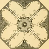 Picture 262 of 381 from The Englishman's house, from a cottage to a mansion. A practical guide to members of building societies, and all interested in selecting or building a house (1871), leaf 322