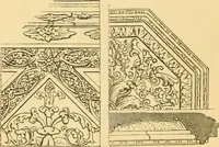 Picture 263 of 381 from The Englishman's house, from a cottage to a mansion. A practical guide to members of building societies, and all interested in selecting or building a house (1871), leaf 324
