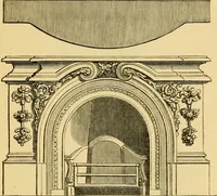 An illustration from The Englishman's house, from a cottage to a mansion. A practical guide to members of building societies, and all interested in selecting or building a house (1871)