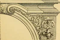Picture 265 of 381 from The Englishman's house, from a cottage to a mansion. A practical guide to members of building societies, and all interested in selecting or building a house (1871), leaf 325