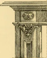 Picture 266 of 381 from The Englishman's house, from a cottage to a mansion. A practical guide to members of building societies, and all interested in selecting or building a house (1871), leaf 326