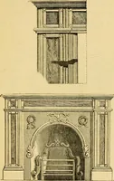 An illustration from The Englishman's house, from a cottage to a mansion. A practical guide to members of building societies, and all interested in selecting or building a house (1871)