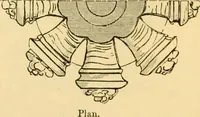 Picture 274 of 381 from The Englishman's house, from a cottage to a mansion. A practical guide to members of building societies, and all interested in selecting or building a house (1871), leaf 332