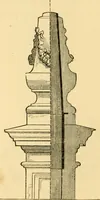 An illustration from The Englishman's house, from a cottage to a mansion. A practical guide to members of building societies, and all interested in selecting or building a house (1871)