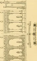 Picture 282 of 381 from The Englishman's house, from a cottage to a mansion. A practical guide to members of building societies, and all interested in selecting or building a house (1871), leaf 340