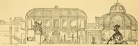 Picture 288 of 381 from The Englishman's house, from a cottage to a mansion. A practical guide to members of building societies, and all interested in selecting or building a house (1871), leaf 349
