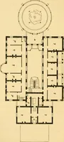 Picture 289 of 381 from The Englishman's house, from a cottage to a mansion. A practical guide to members of building societies, and all interested in selecting or building a house (1871), leaf 352