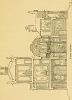 Picture 290 of 381 from The Englishman's house, from a cottage to a mansion. A practical guide to members of building societies, and all interested in selecting or building a house (1871), leaf 353