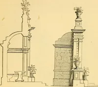 Picture 296 of 381 from The Englishman's house, from a cottage to a mansion. A practical guide to members of building societies, and all interested in selecting or building a house (1871), leaf 369