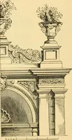 An illustration from The Englishman's house, from a cottage to a mansion. A practical guide to members of building societies, and all interested in selecting or building a house (1871)