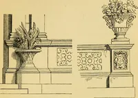 Picture 299 of 381 from The Englishman's house, from a cottage to a mansion. A practical guide to members of building societies, and all interested in selecting or building a house (1871), leaf 371