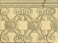 An illustration from The Englishman's house, from a cottage to a mansion. A practical guide to members of building societies, and all interested in selecting or building a house (1871)