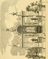 An illustration from The Englishman's house, from a cottage to a mansion. A practical guide to members of building societies, and all interested in selecting or building a house (1871)